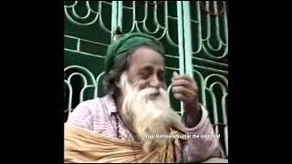 Bhagawan Yogi Ramsuratkumar, Tiruvannamalai