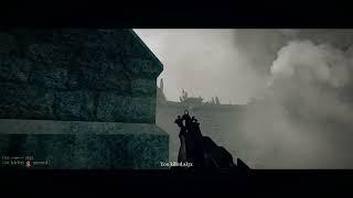 Call of Duty 2 PCW Fragmovie. #cod2.wars Ozzy28