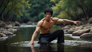 Bruce Lee’s Advice for Young Martial Artists | Martial Moves Academy