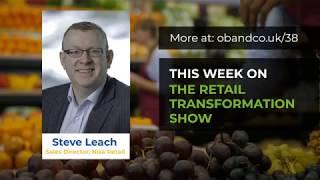 How Nisa Are Transforming Independent Grocery Retail Trailer Video