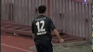 C.zvezda - Partizan 2-4 [06/07 - 128. derbi]