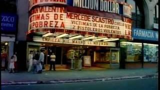 1980's - Downtown L.A. Million Dollar Theater