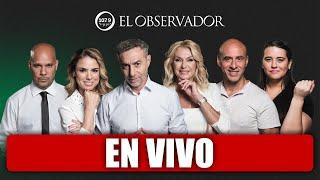  04/09 | El Observador FM 107.9 ||  Majul, Yanina, Cabak, Calabró, Gasulla, Girón, Trebucq