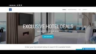 MY VEGAS CLUB - How To Book A Hotel Online
