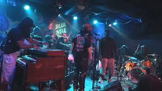 Holy Ghost-Note 4/30/23 New Orleans, LA @ Blue Nile