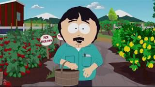 South Park Memberberries All Clips