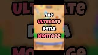 Brawl Stars Dynamike Montage! ️