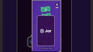 What is Jar App and its Benefits #Shorts