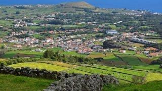 Terceira Island - Azores, Portugal