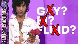 Was Prince In The Closet? (Reaction from Prince's Friend)