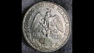 Oro y plata el único dinero verdadero, compra venta de monedas.