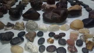 Stones احجار نادرة