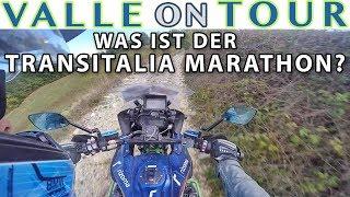 Q&A TRANSITALIA MARATHON 2018 / OFFROAD & ENDURO / ABRUZZEN / UMBRIEN / ITALIEN / BMW MOTORRAD