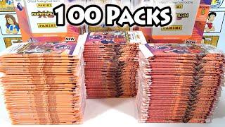 Opening 100 PACKS of ADRENALYN XL 2024/2025 Premier League Collection | 2 Box Break! Golden Ballers