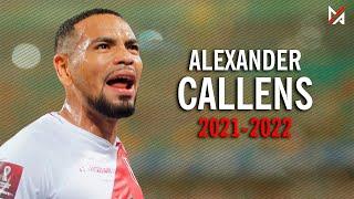 Alexander Callens | Sel. Peruana | Jugadas Defensivas | Recuperaciones | Elimin. Qatar 2022 | MPHD™