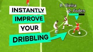 You MUST Learn These Important Dribbling Tips!!! | eFootball 2024 Mobile