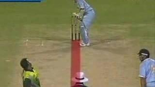 Umpiring Brilliance