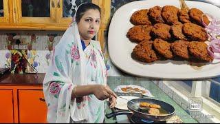 chana dal tikki|चना दाल टिक्की|chana dal pakoda|ASHA IDEAL COOKING