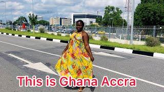 Accra Ghana  what you need to know before visiting