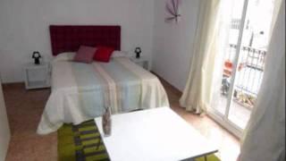 Location appartement Barcelone vacances Clot2