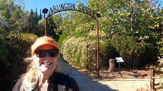 Arlington Gardens -- a Hidden Gem in Pasadena