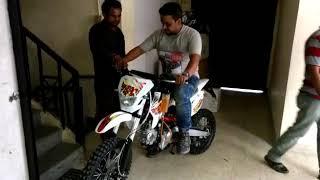 Dirt bike India @ 9608459633