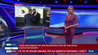 Karolina Pajączkowska 17.9.2021