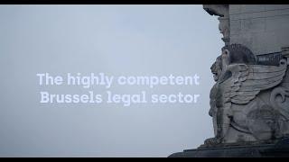 The Brussels legal sector