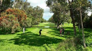 Places to Play in WA: Pinjarra Golf Club