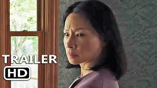 PRESENCE Official Trailer (2025) Lucy Liu