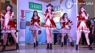 CKG48 - [FANCAM] Performance at event celebrating workers 20210101