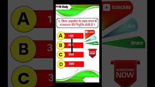 general knowledge | VK Study vlogs | VK Study | #shorts 