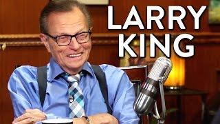 On Political Correctness, Racism, Free Speech | Larry King | MEDIA | Rubin Report