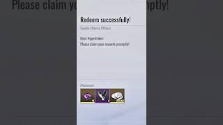 *NEW* Etheria Restart Code! Devs Apology Code #etheriarestart #etheria #shorts