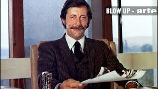 C'était quoi Jean Rochefort ? - Blow Up - ARTE