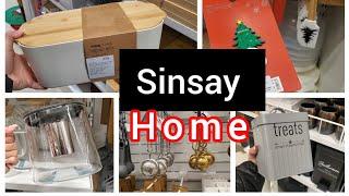 Sinsay. Home.Кухня.Новинки та акції Асортимент товарів #акція #sinsay #Home