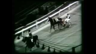 Harness Racing,Harold Park-06/04/1973 (Paleface Adios-C.Pike)