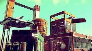No Man's Sky: Foundation Official Update Trailer