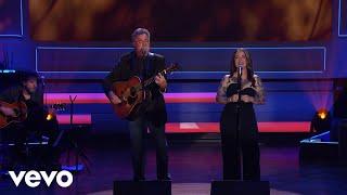 Vince Gill - When I Call Your Name (Live From Academy Of Country Music Honors) ft. Ashley McBryde