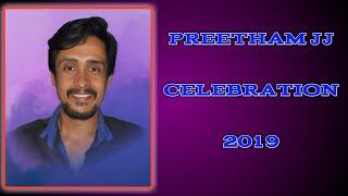 PreethamJJ Birthday Celebration 2019 Full Video