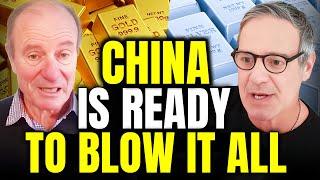 Revealed! China's Real Endgame for Gold & Silver in 2025 - Andy Schectman & Alasdair Macleod