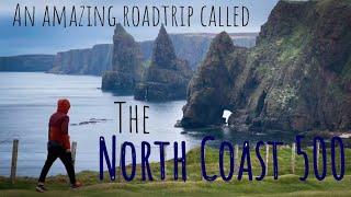 The North Coast 500 - Scotland's Ultimate Roadtrip | Tyler Townsend Travel