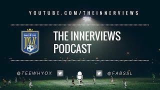 Can anyone stop Juventus' domestic dominance? l The InnerViews Podcast