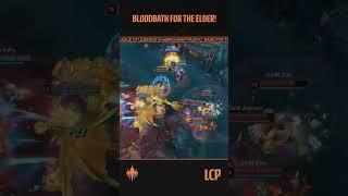 LCP Highlight - GAM Esports
