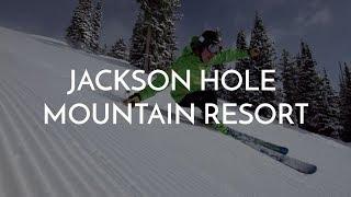 SKIBrasil - Jackson Hole Mountain Resort