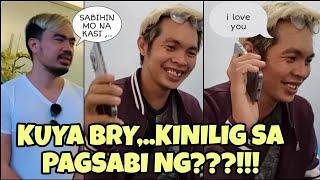 Part49 #viral VIDEO NI KUYA BRIAN, PINAGKAGULUHAN!!