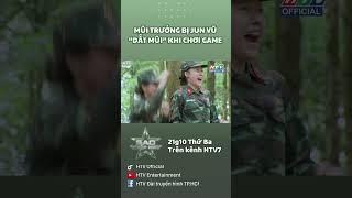 Mũi trưởng bị Jun Vũ “dắt mũi” khi chơi game