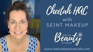 Cheetah HAC with Seint Beauty