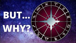 Why People Get Into Astrology, Not What You Think!