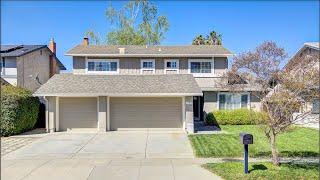 190 Castillon Way, San Jose 95119